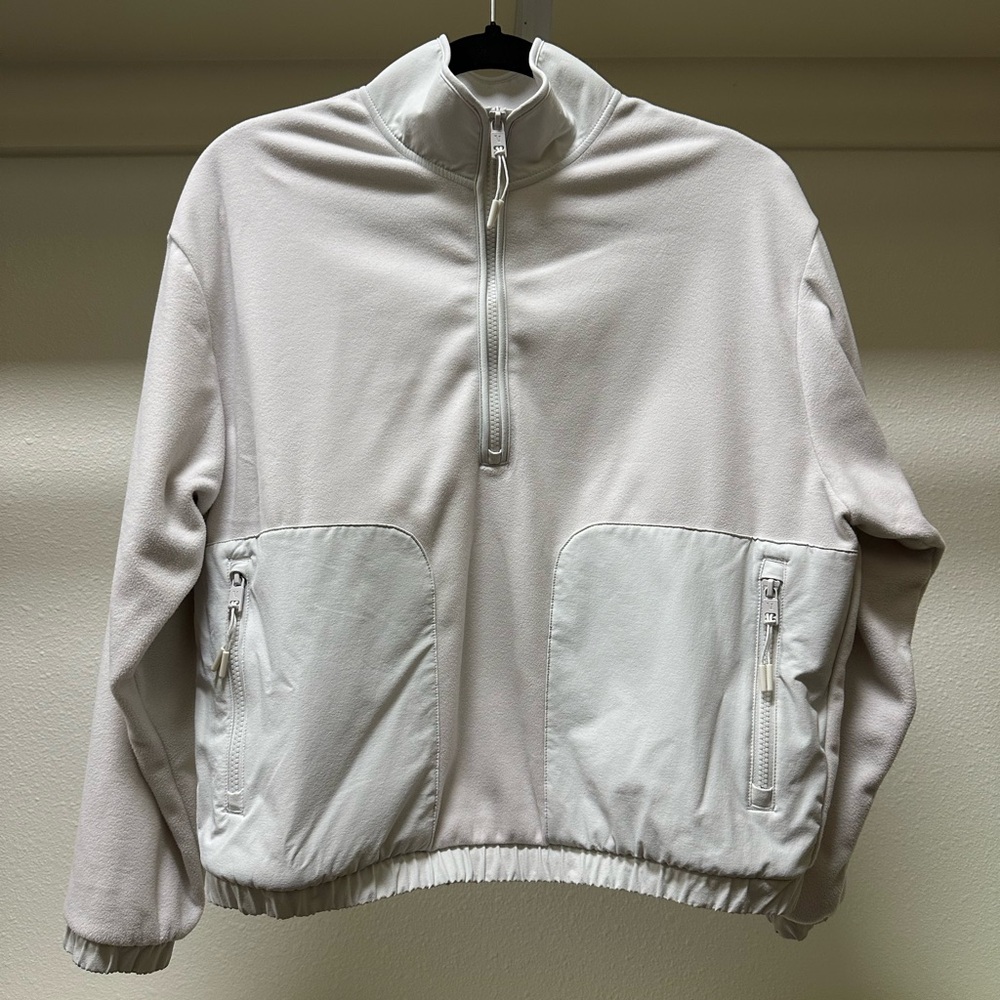 Vuori Aspen Half Zip